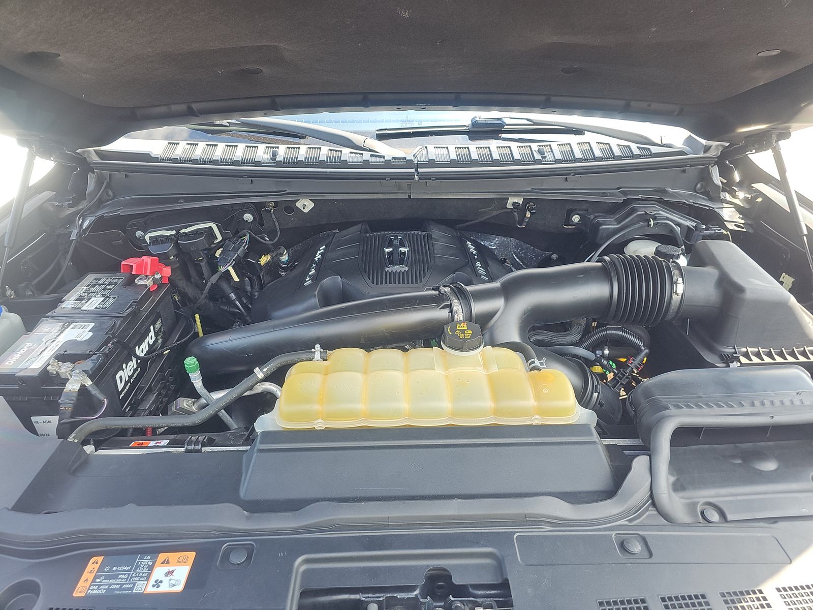 2018 Lincoln Navigator Reserve AWD