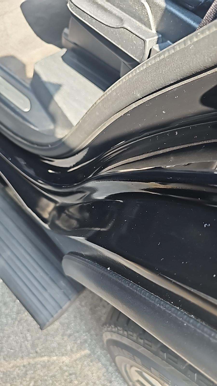 2018 Lincoln Navigator Reserve AWD