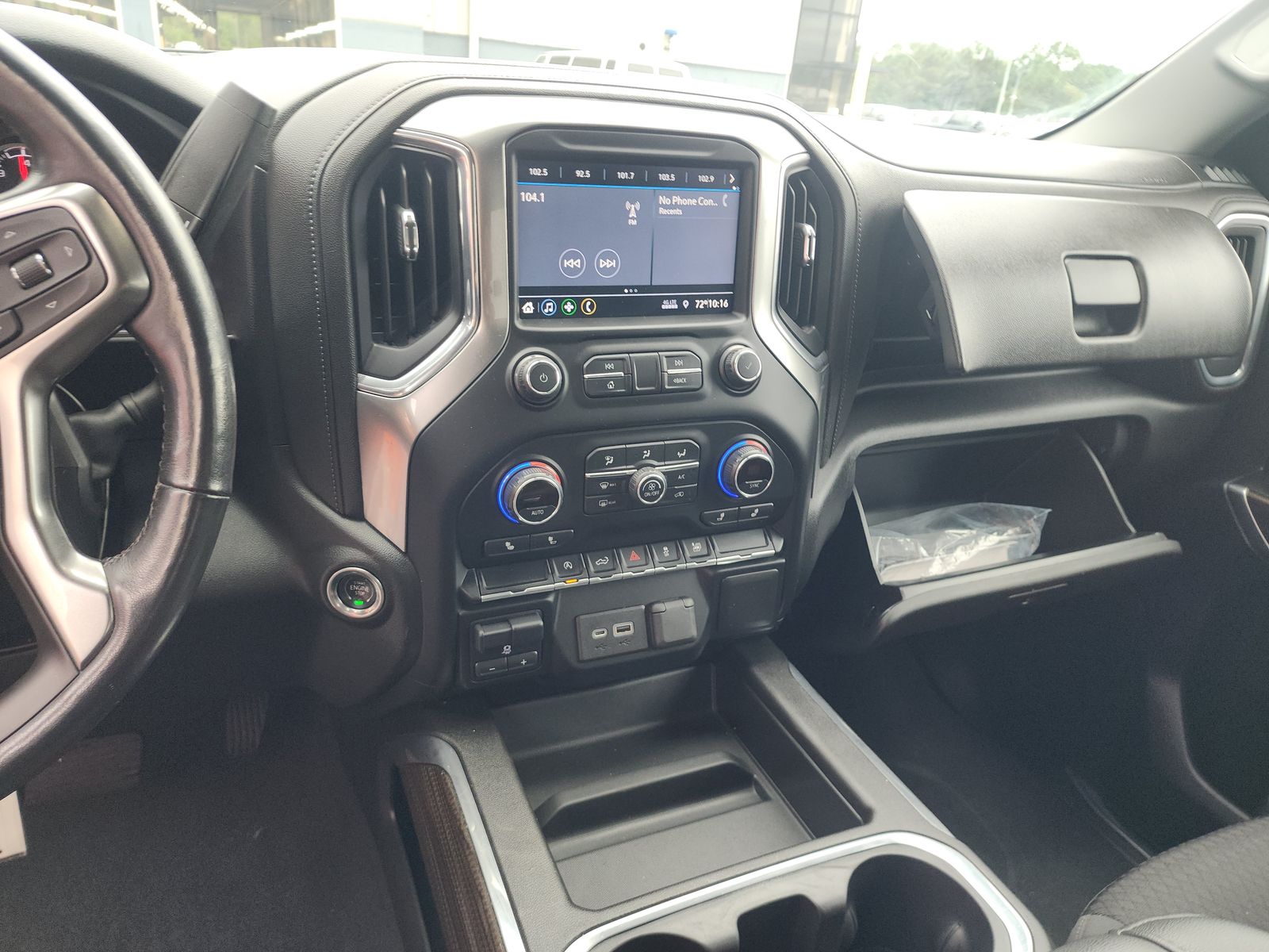 2020 Chevrolet Silverado 1500 RST AWD
