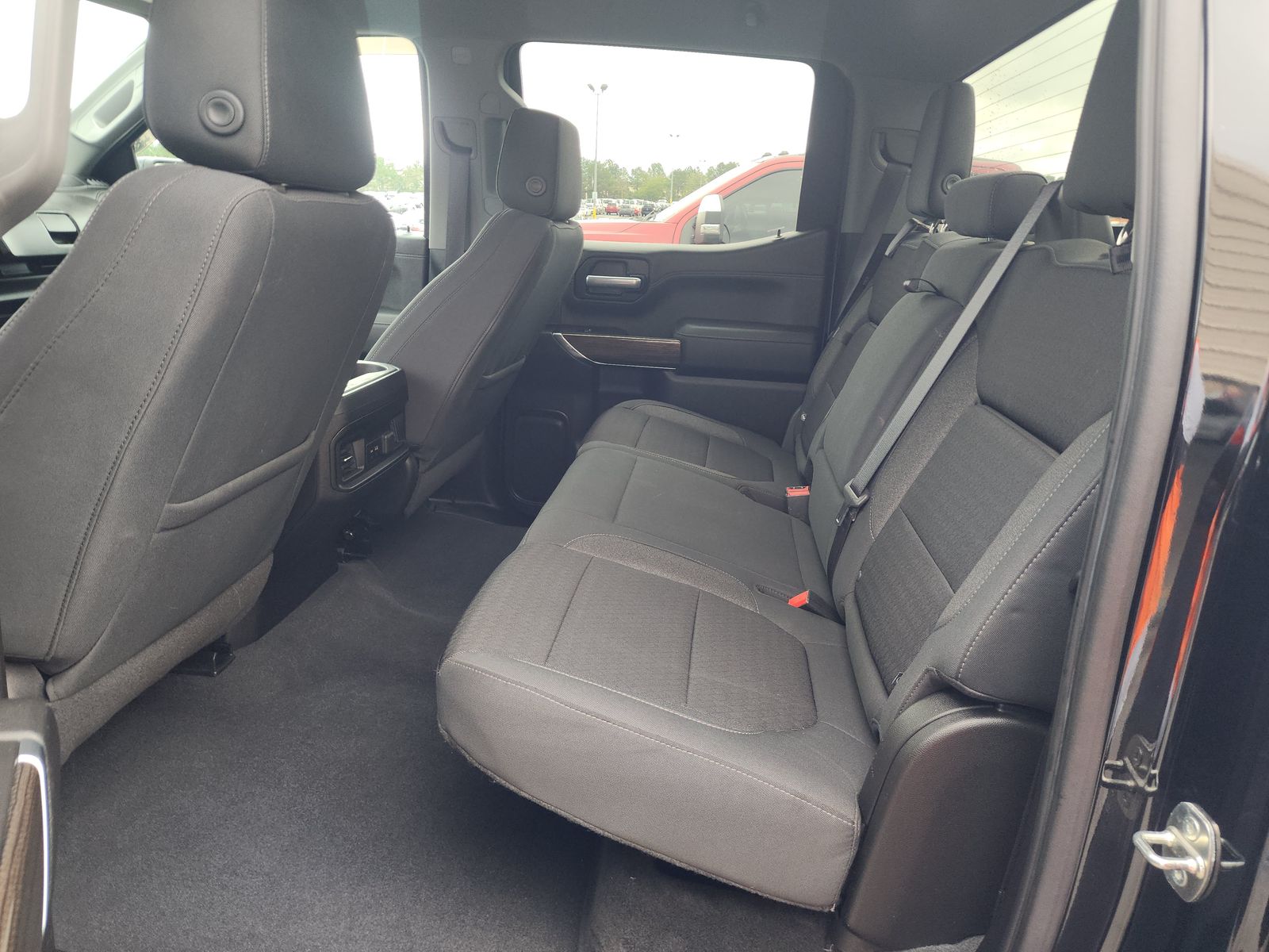 2020 Chevrolet Silverado 1500 RST AWD