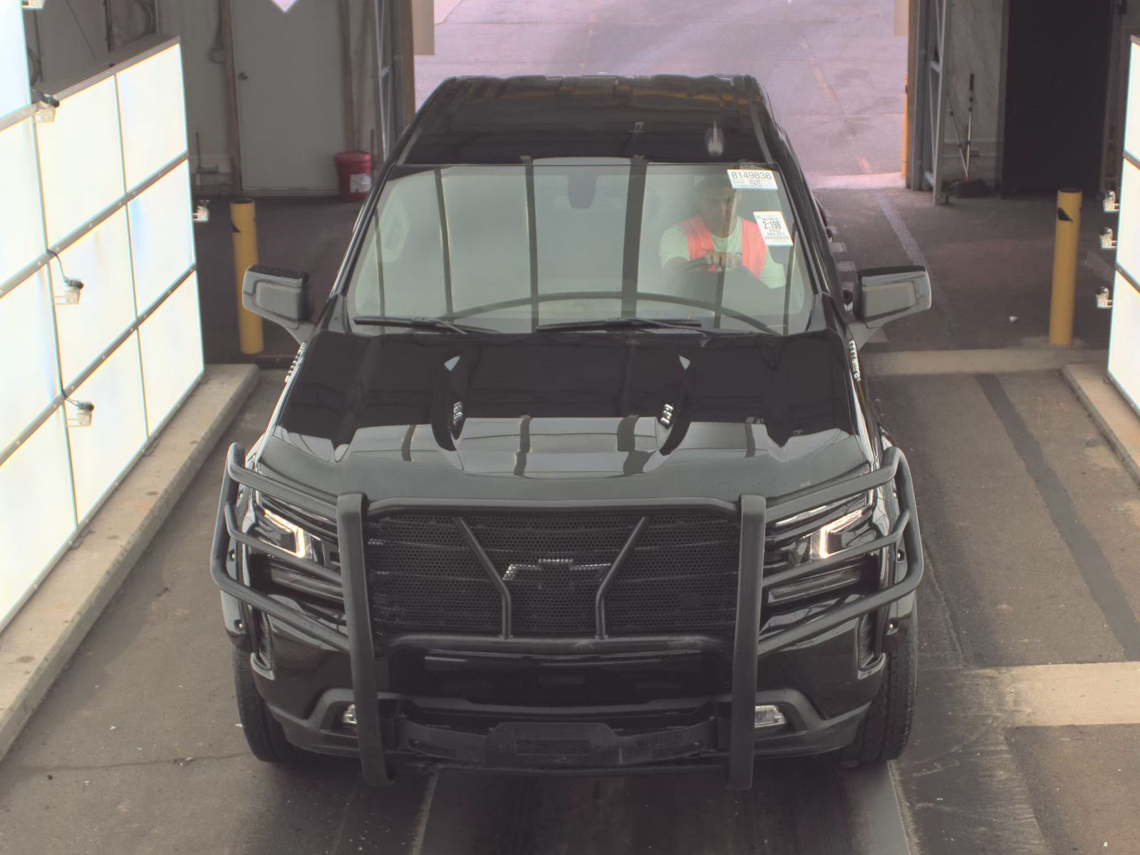 2020 Chevrolet Silverado 1500 RST AWD