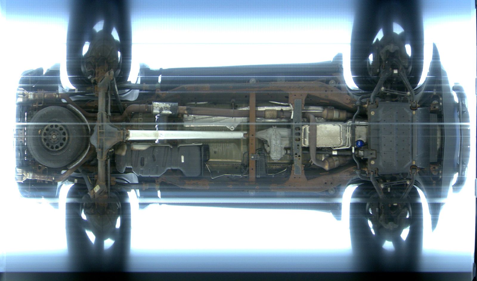 2020 Chevrolet Silverado 1500 RST AWD