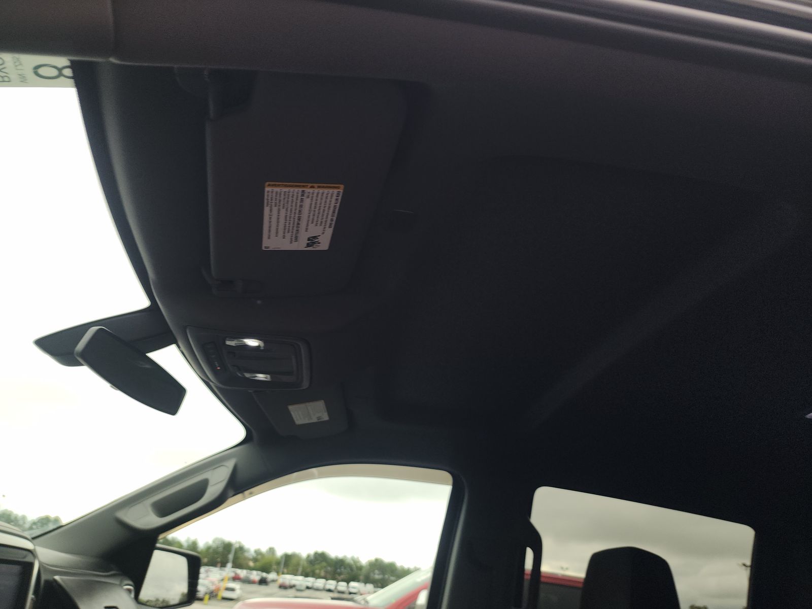 2020 Chevrolet Silverado 1500 RST AWD