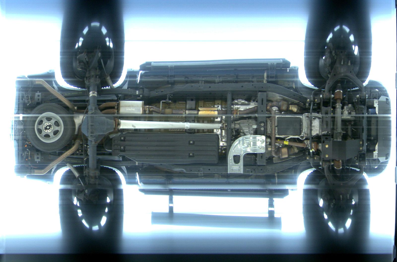 2023 Ford F-150 Lariat AWD