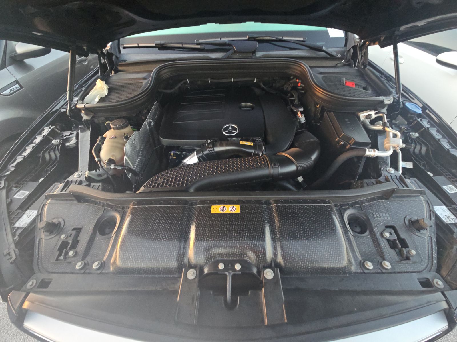 2020 Mercedes-Benz GLE GLE 350 RWD