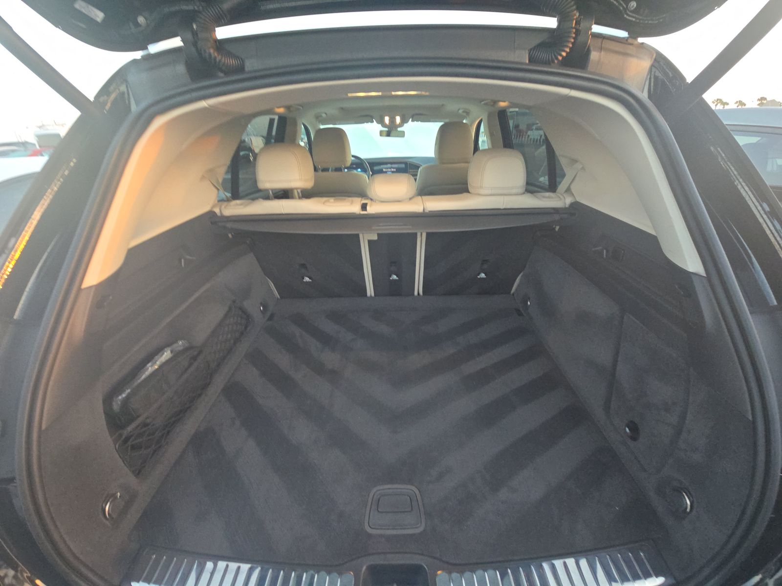 2020 Mercedes-Benz GLE GLE 350 RWD