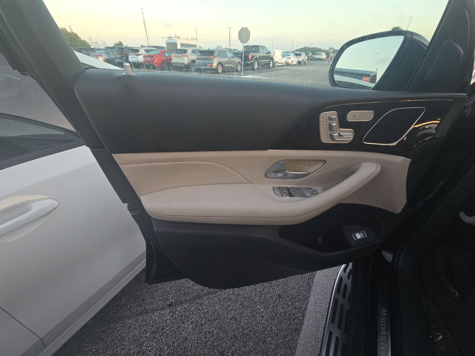 2020 Mercedes-Benz GLE GLE 350 RWD