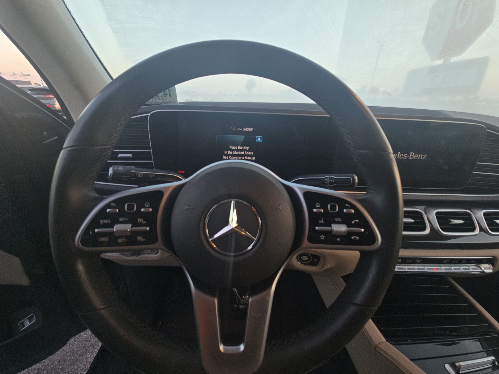 2020 Mercedes-Benz GLE GLE 350 RWD