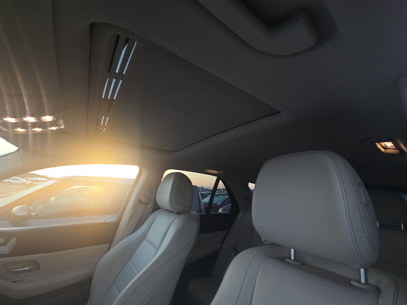 2020 Mercedes-Benz GLE GLE 350 RWD