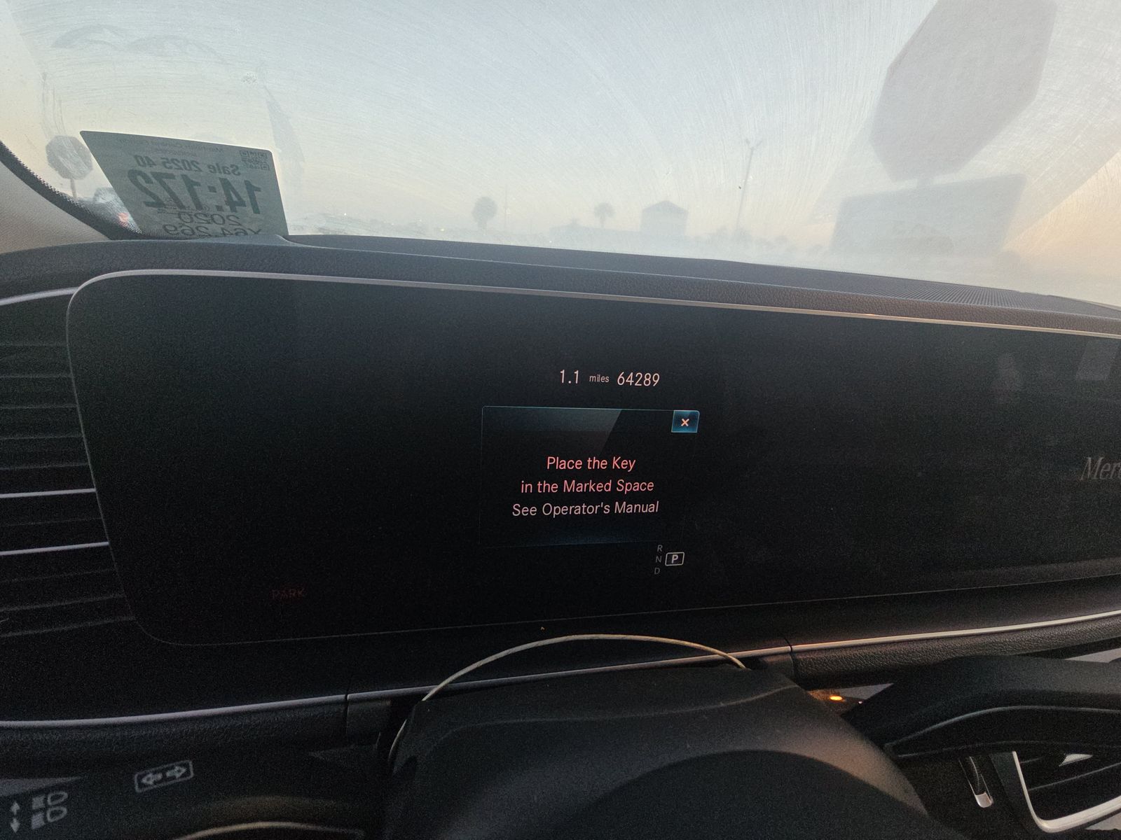 2020 Mercedes-Benz GLE GLE 350 RWD