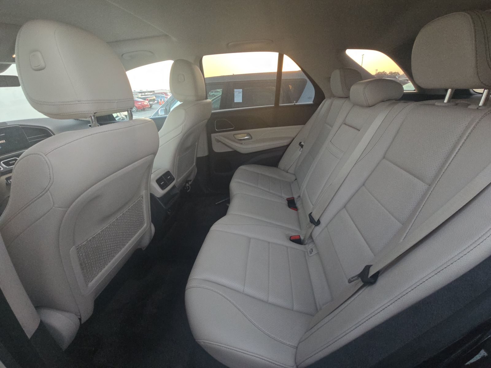 2020 Mercedes-Benz GLE GLE 350 RWD