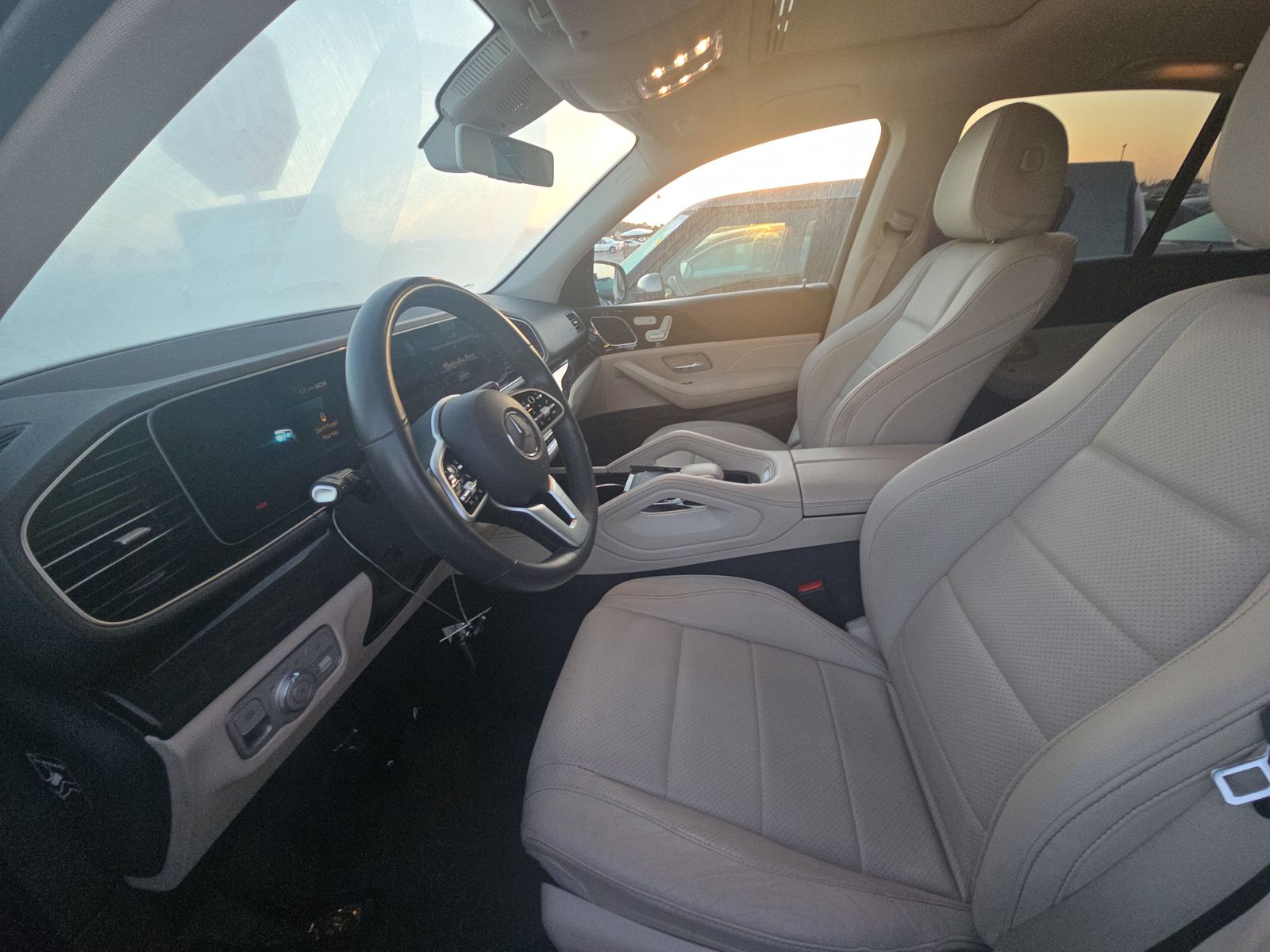 2020 Mercedes-Benz GLE GLE 350 RWD