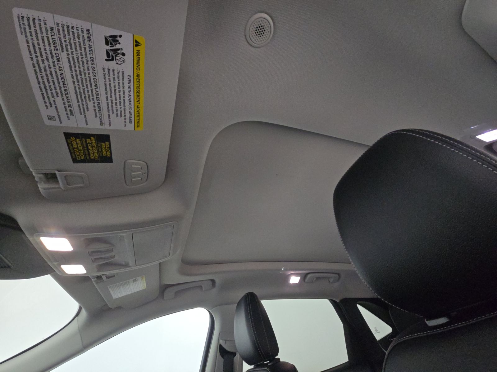 2022 Ford Escape Hybrid Titanium AWD