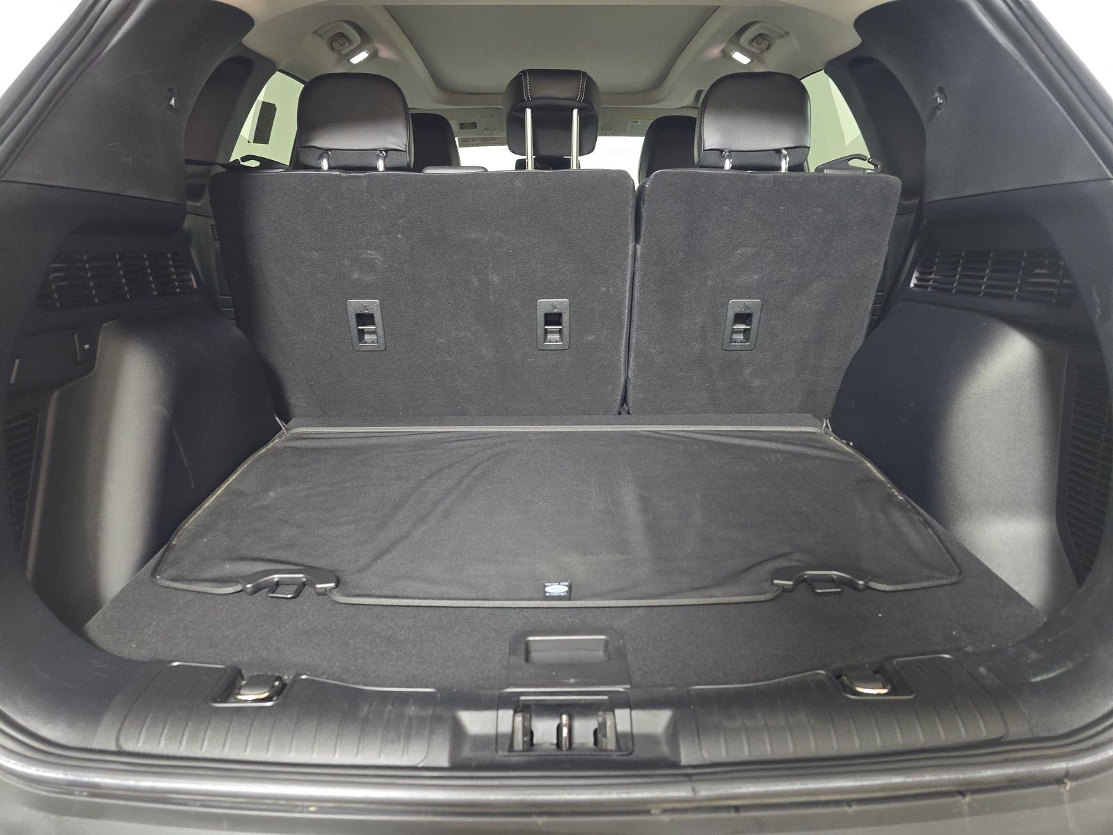 2022 Ford Escape Hybrid Titanium AWD