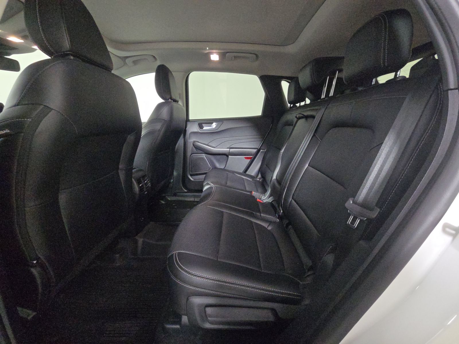 2022 Ford Escape Hybrid Titanium AWD