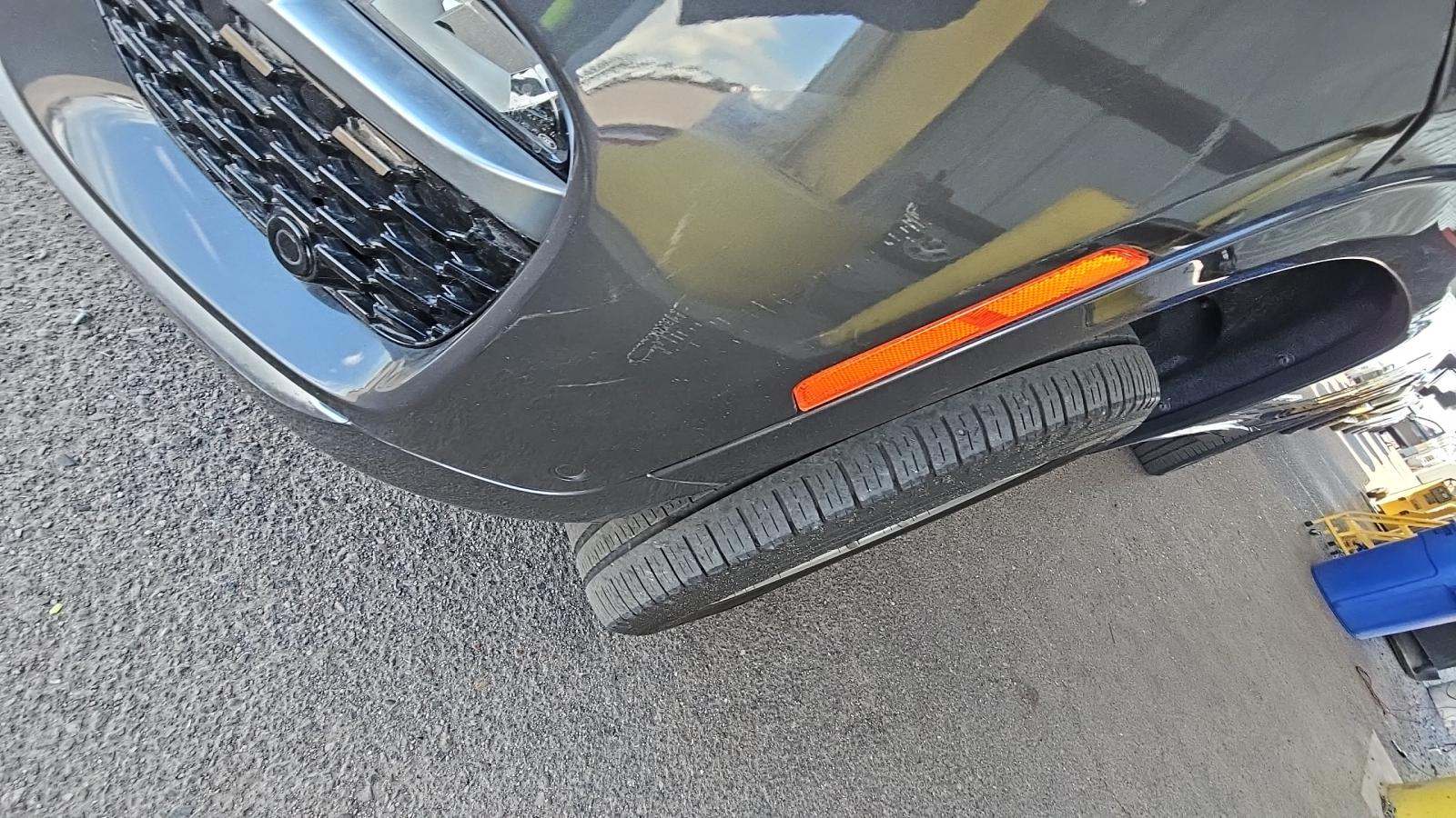 2022 Jeep Grand Cherokee Summit AWD