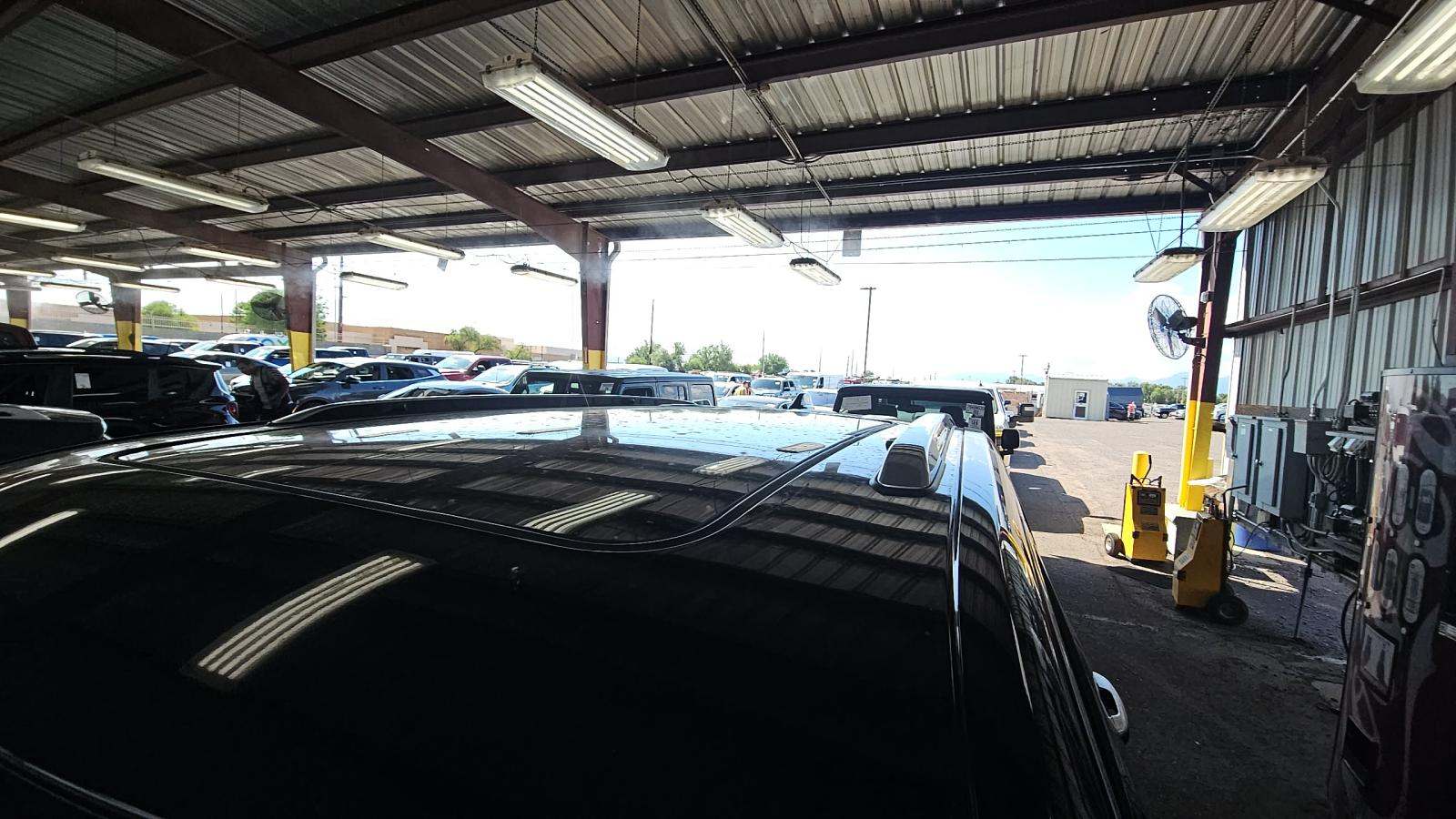 2022 Jeep Grand Cherokee Summit AWD