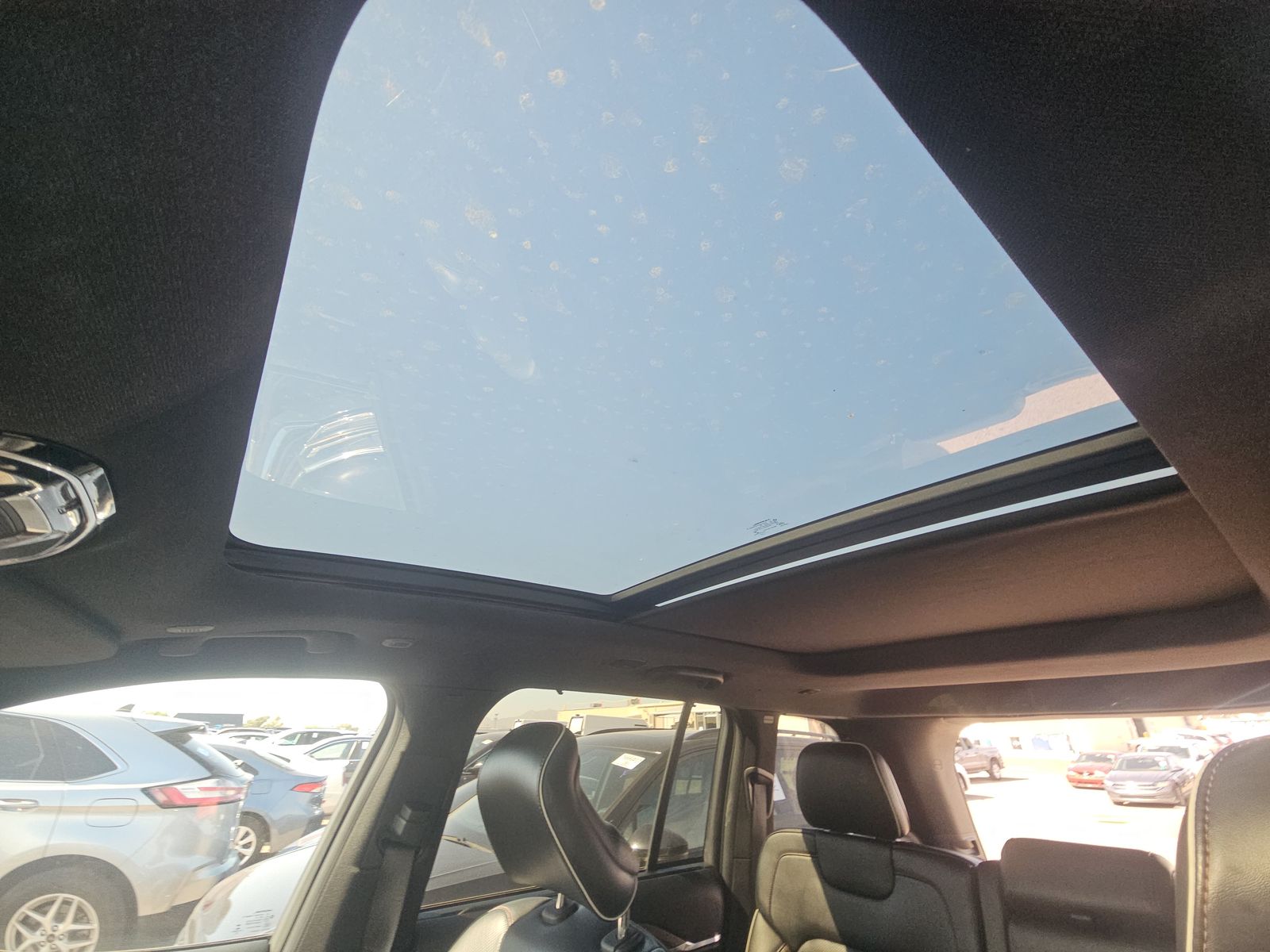 2022 Jeep Grand Cherokee Summit AWD