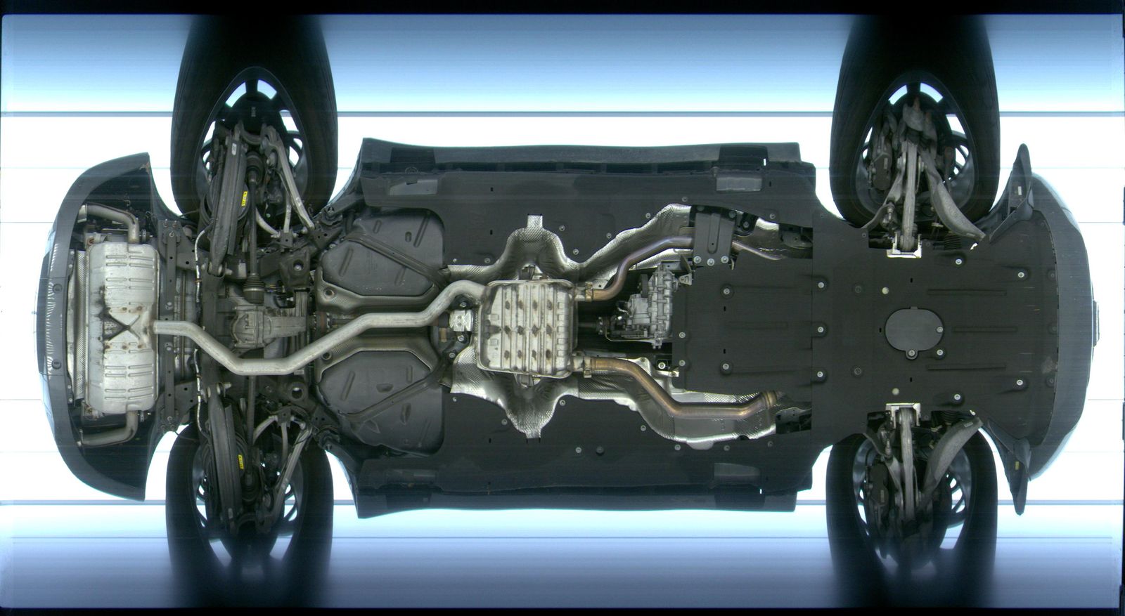 2022 Jeep Grand Cherokee Summit AWD