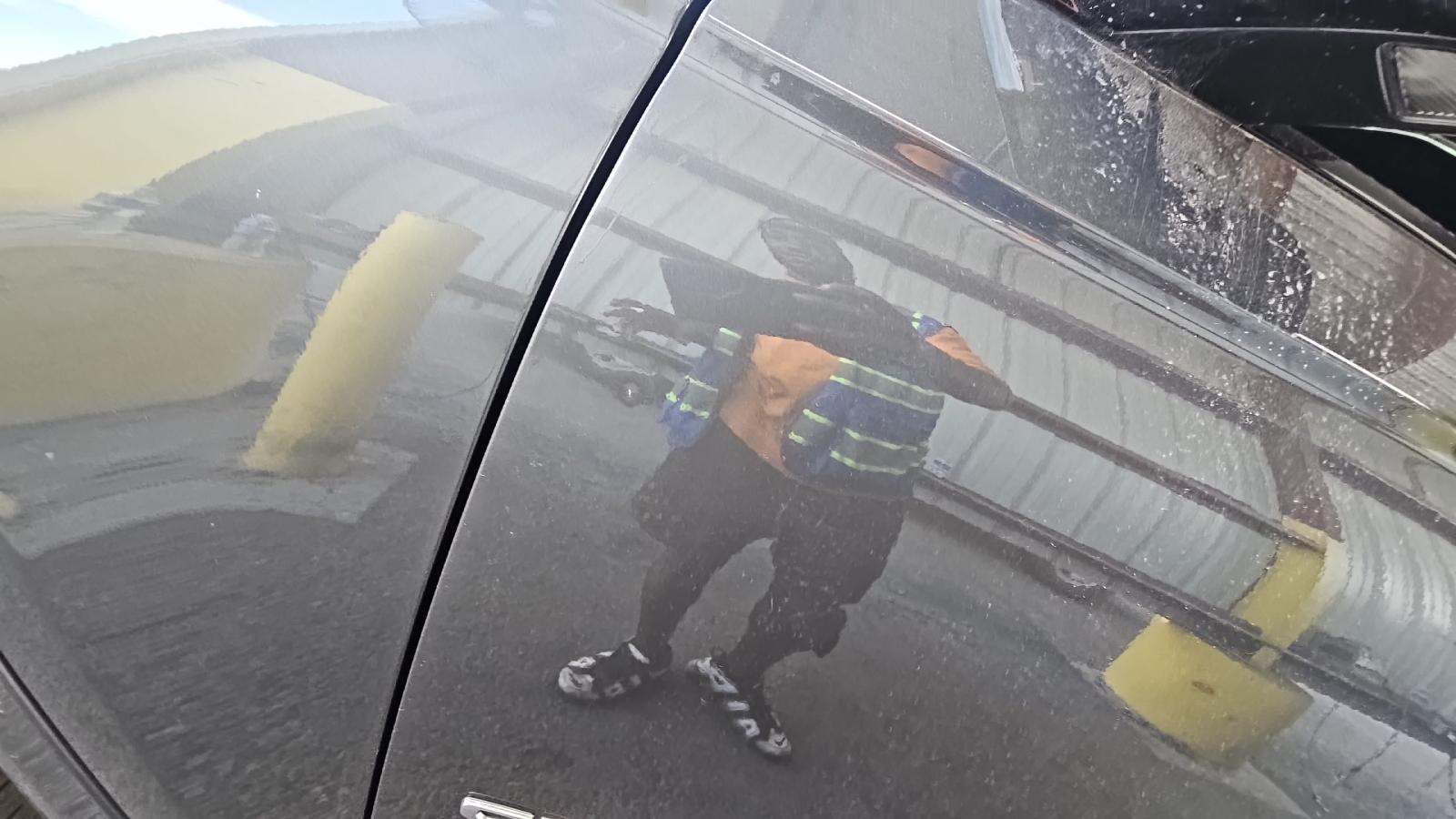 2022 Jeep Grand Cherokee Summit AWD