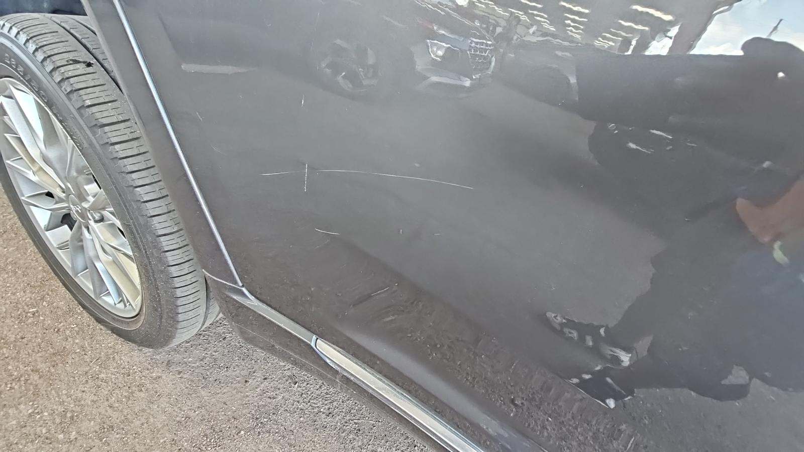 2022 Jeep Grand Cherokee Summit AWD