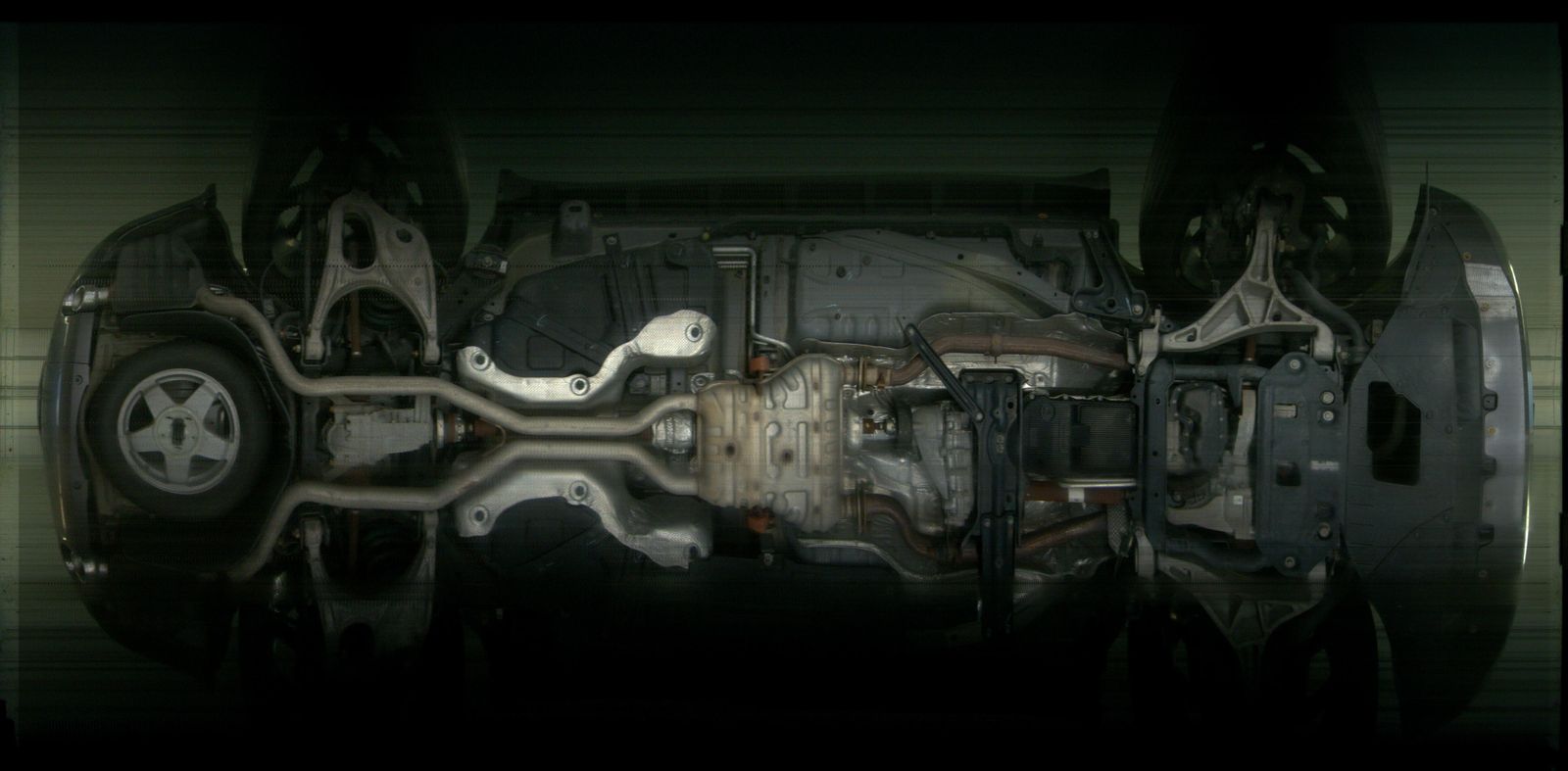 2020 Dodge Durango GT Plus AWD