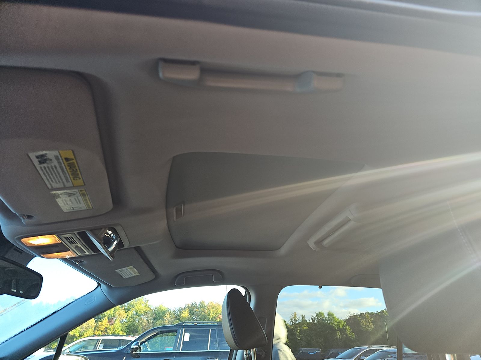 2016 Honda Pilot Touring FWD