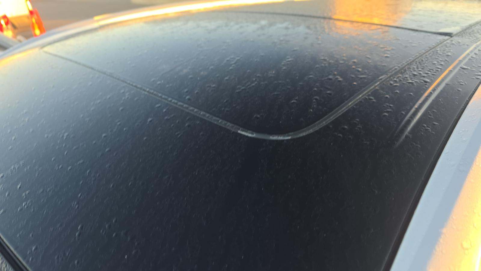 2024 Nissan Murano Platinum AWD