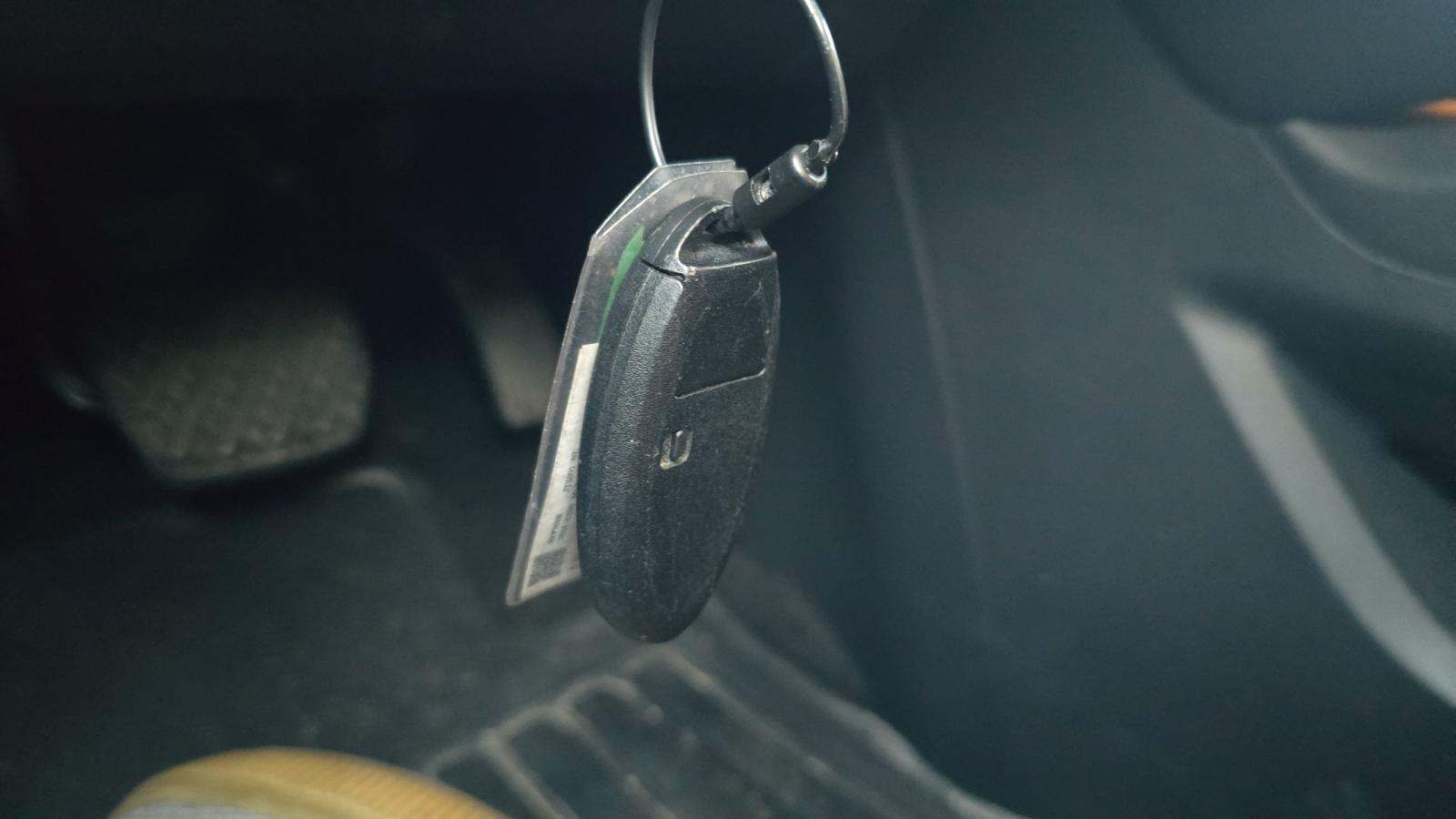 2024 Nissan Murano Platinum AWD