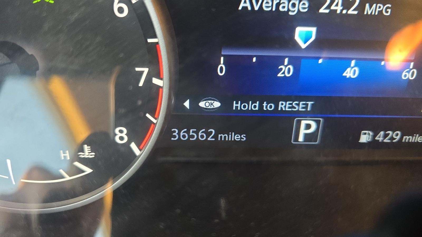 2024 Nissan Murano Platinum AWD