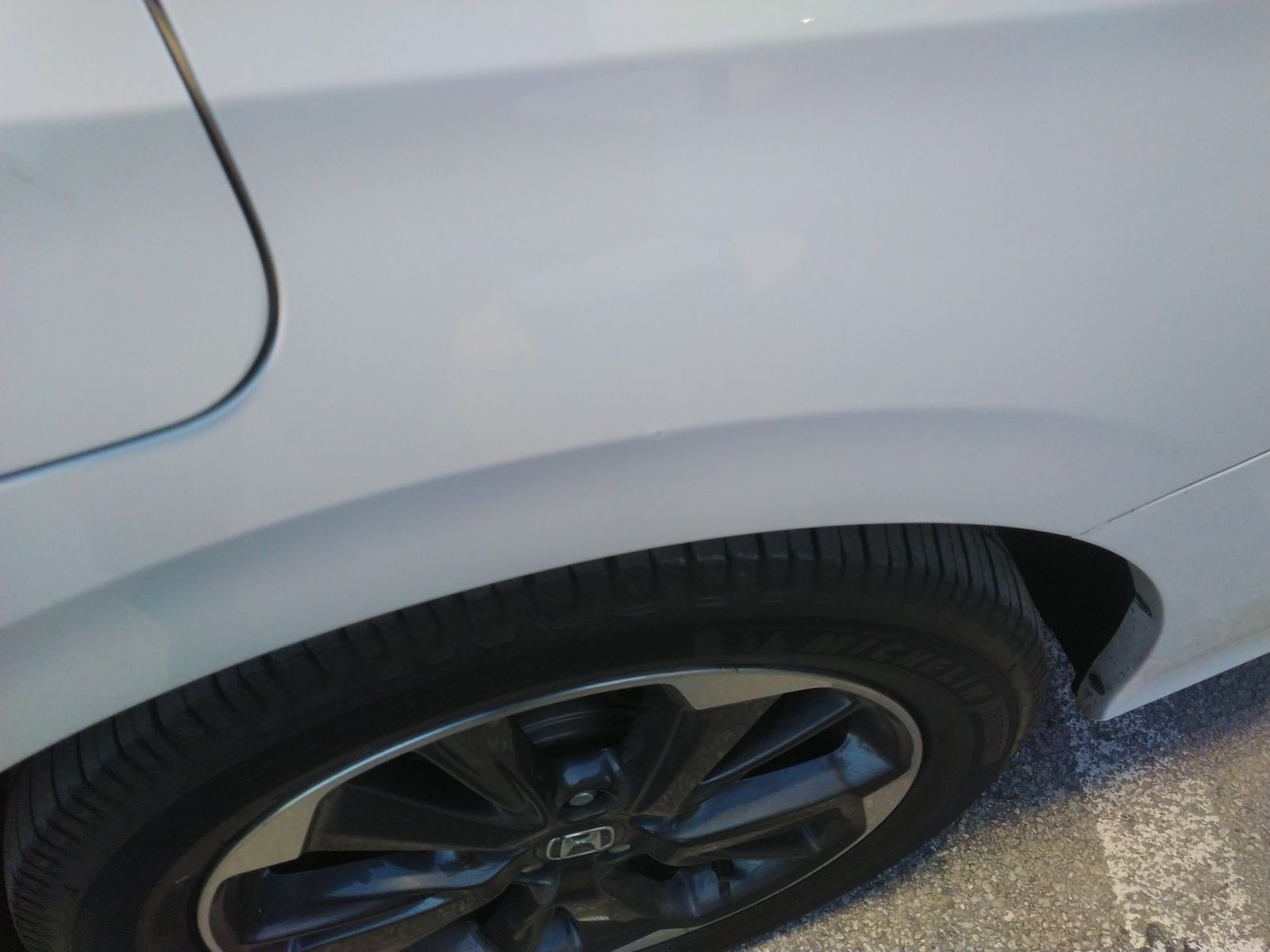 2021 Honda Odyssey Elite FWD