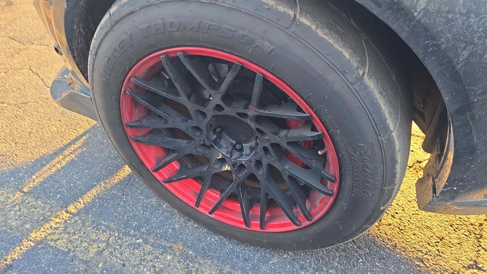 2024 Dodge Durango SRT Hellcat Premium AWD