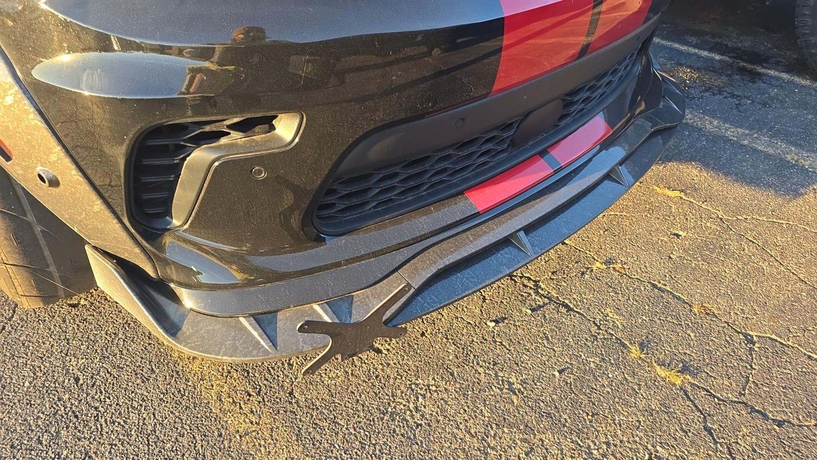 2024 Dodge Durango SRT Hellcat Premium AWD