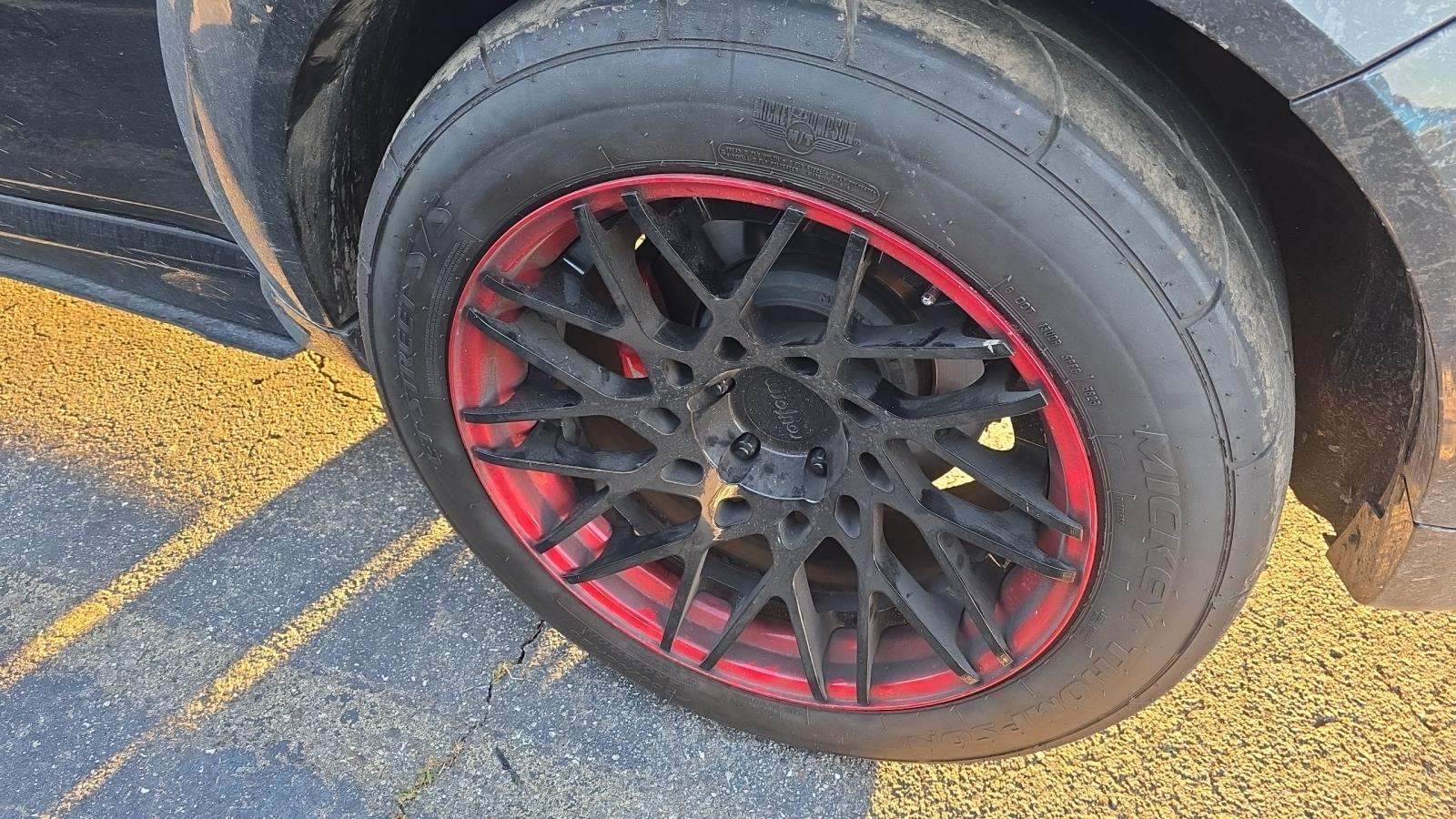 2024 Dodge Durango SRT Hellcat Premium AWD