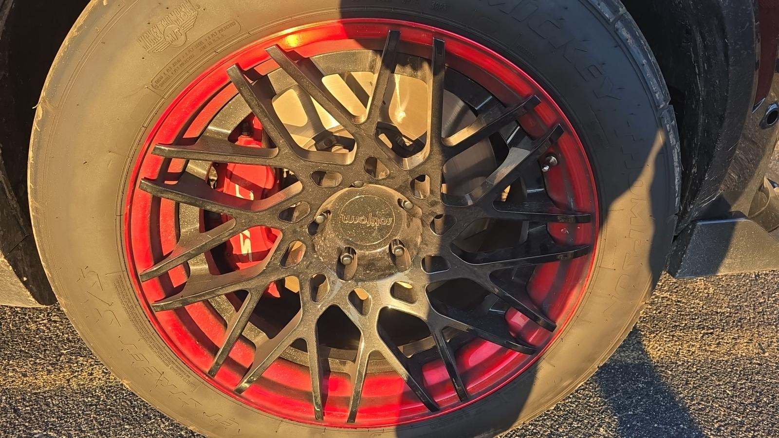 2024 Dodge Durango SRT Hellcat Premium AWD