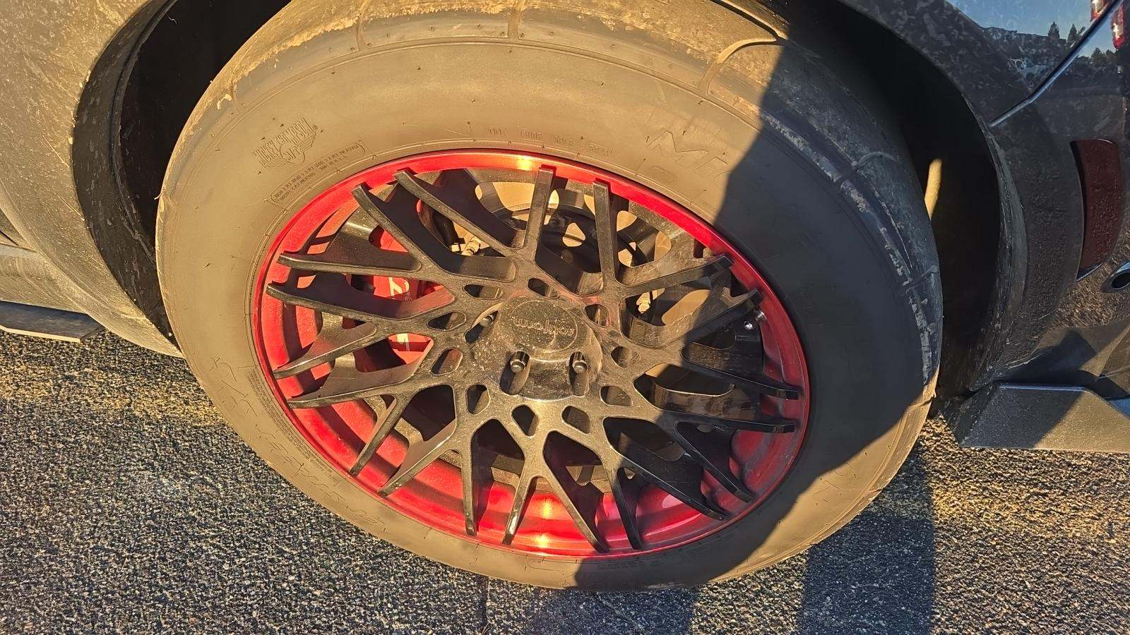 2024 Dodge Durango SRT Hellcat Premium AWD