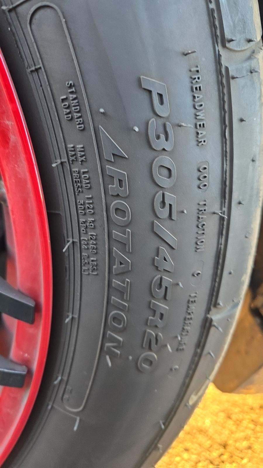 2024 Dodge Durango SRT Hellcat Premium AWD