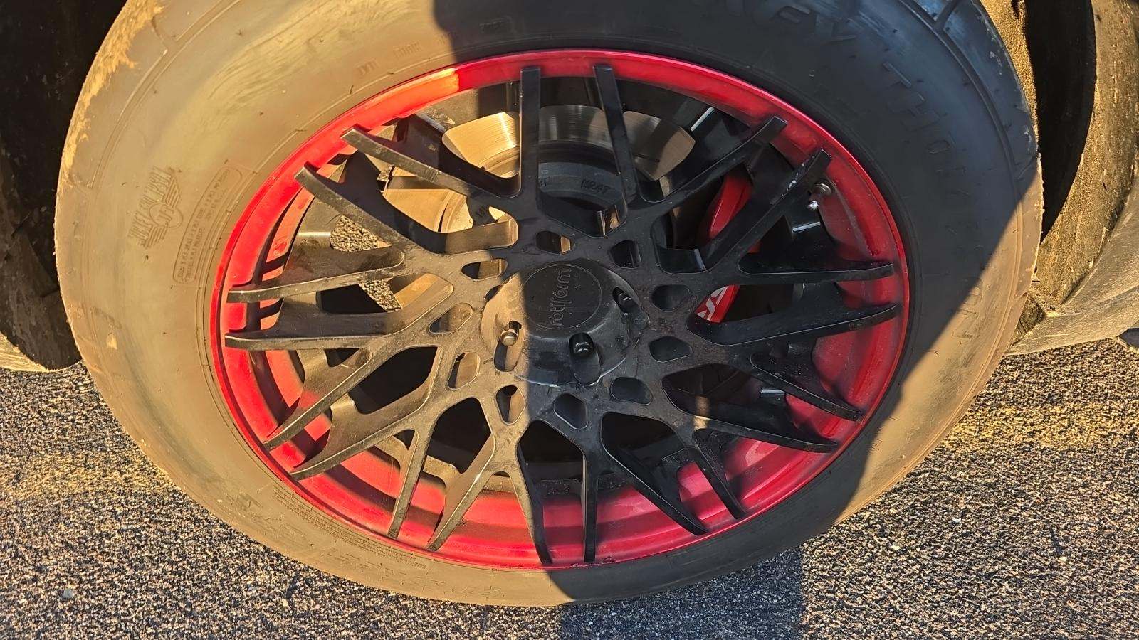 2024 Dodge Durango SRT Hellcat Premium AWD