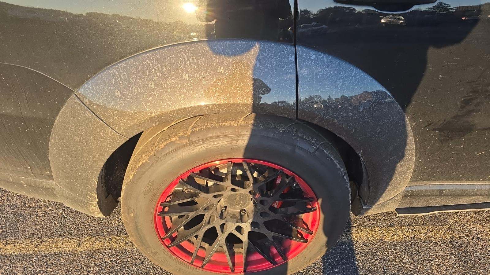 2024 Dodge Durango SRT Hellcat Premium AWD