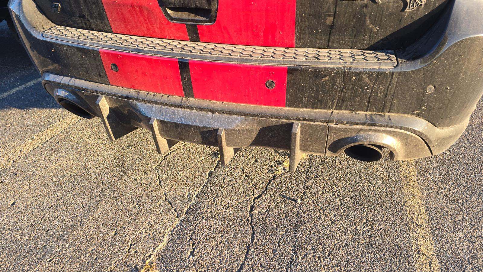 2024 Dodge Durango SRT Hellcat Premium AWD