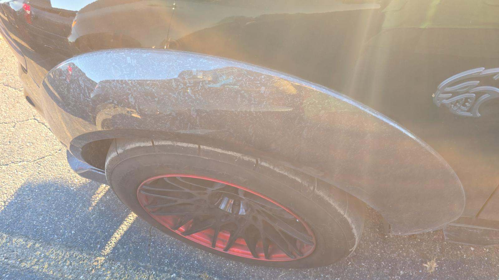 2024 Dodge Durango SRT Hellcat Premium AWD