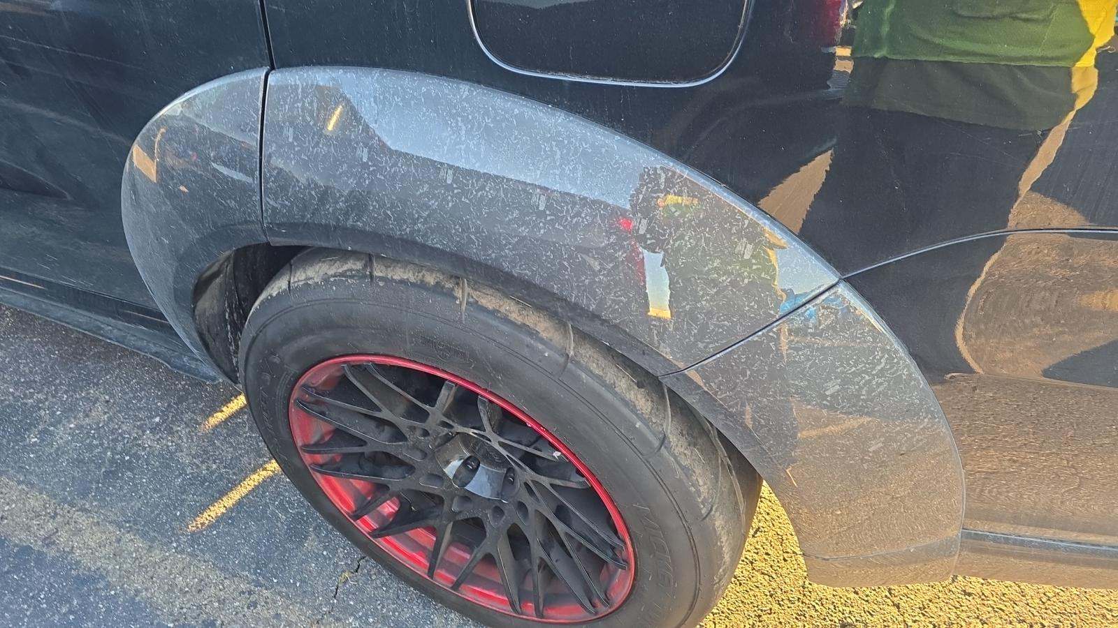 2024 Dodge Durango SRT Hellcat Premium AWD