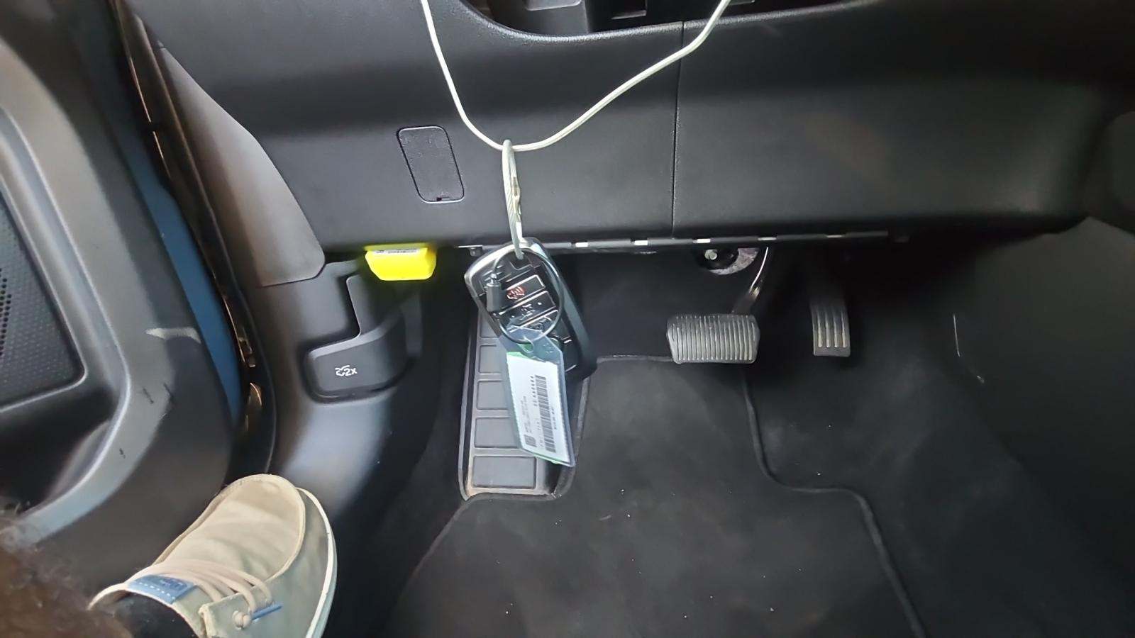 2025 Ford Escape Platinum AWD