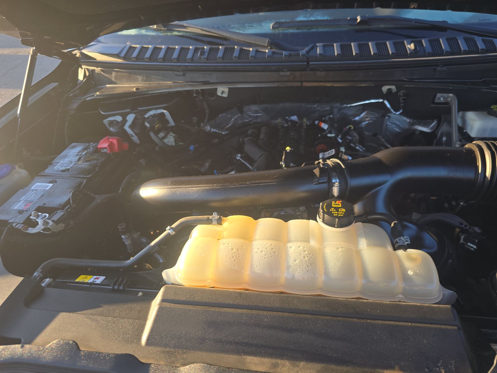 2023 Lincoln Navigator Reserve AWD