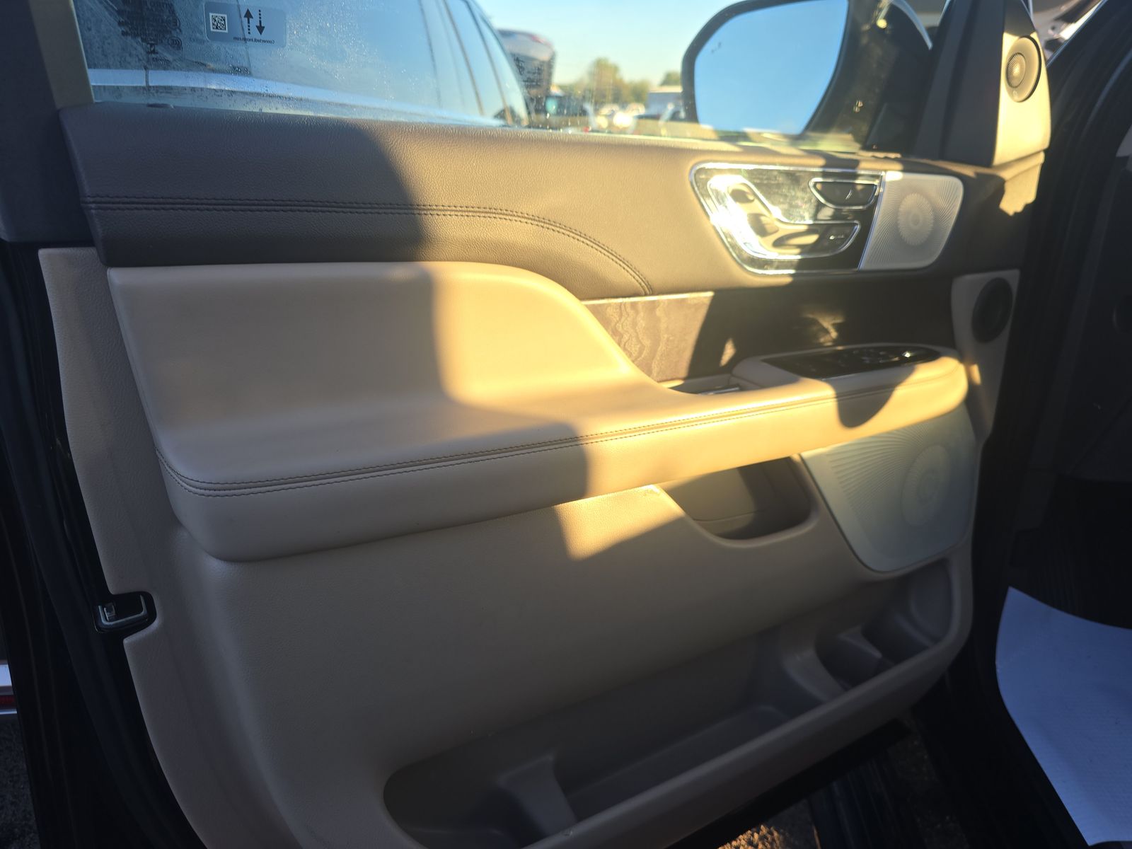 2023 Lincoln Navigator Reserve AWD