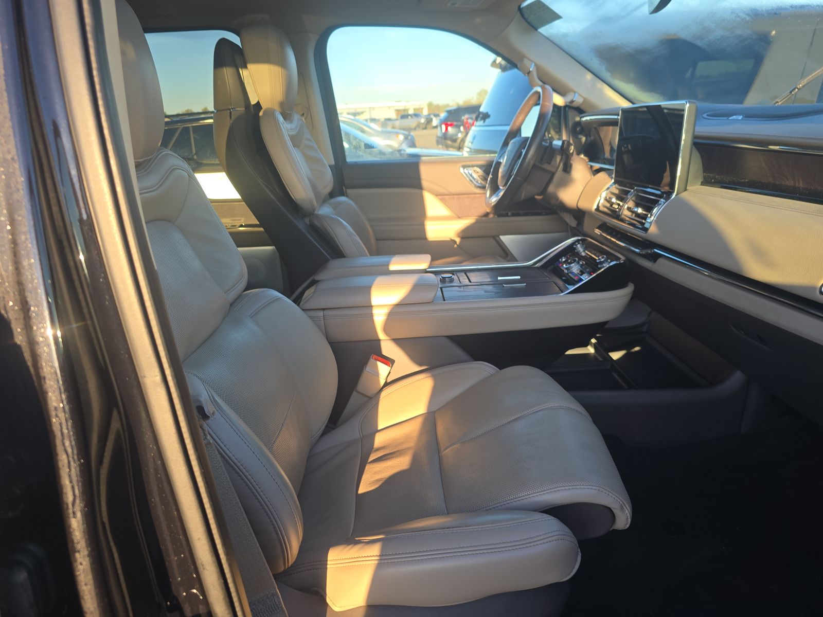 2023 Lincoln Navigator Reserve AWD