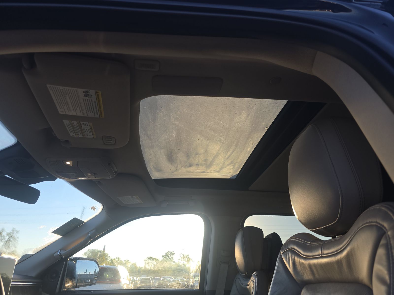 2023 Lincoln Navigator Reserve AWD