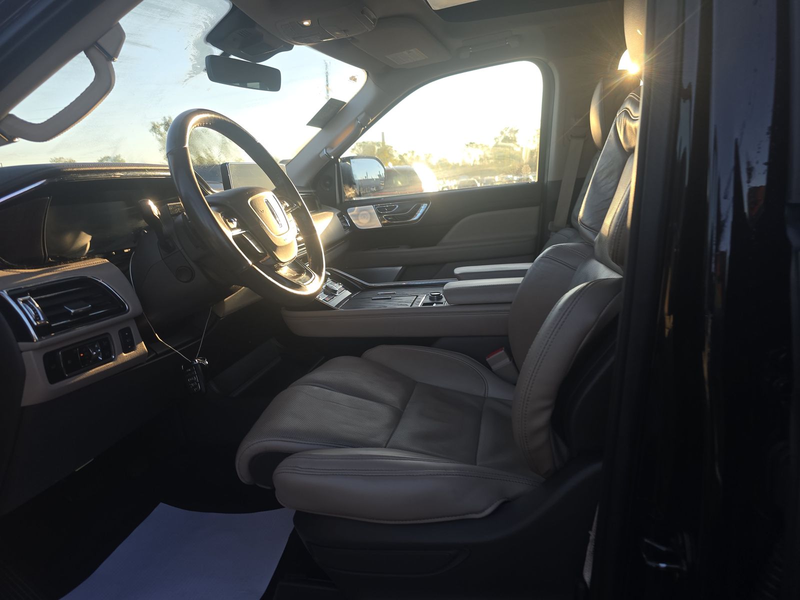 2023 Lincoln Navigator Reserve AWD
