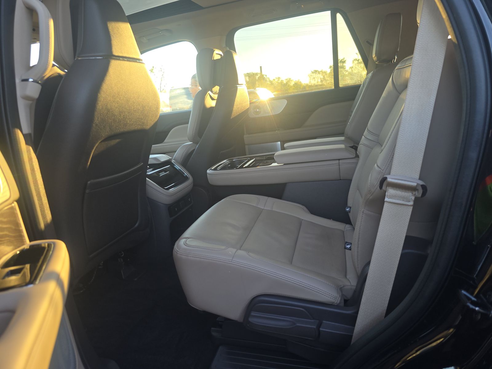 2023 Lincoln Navigator Reserve AWD