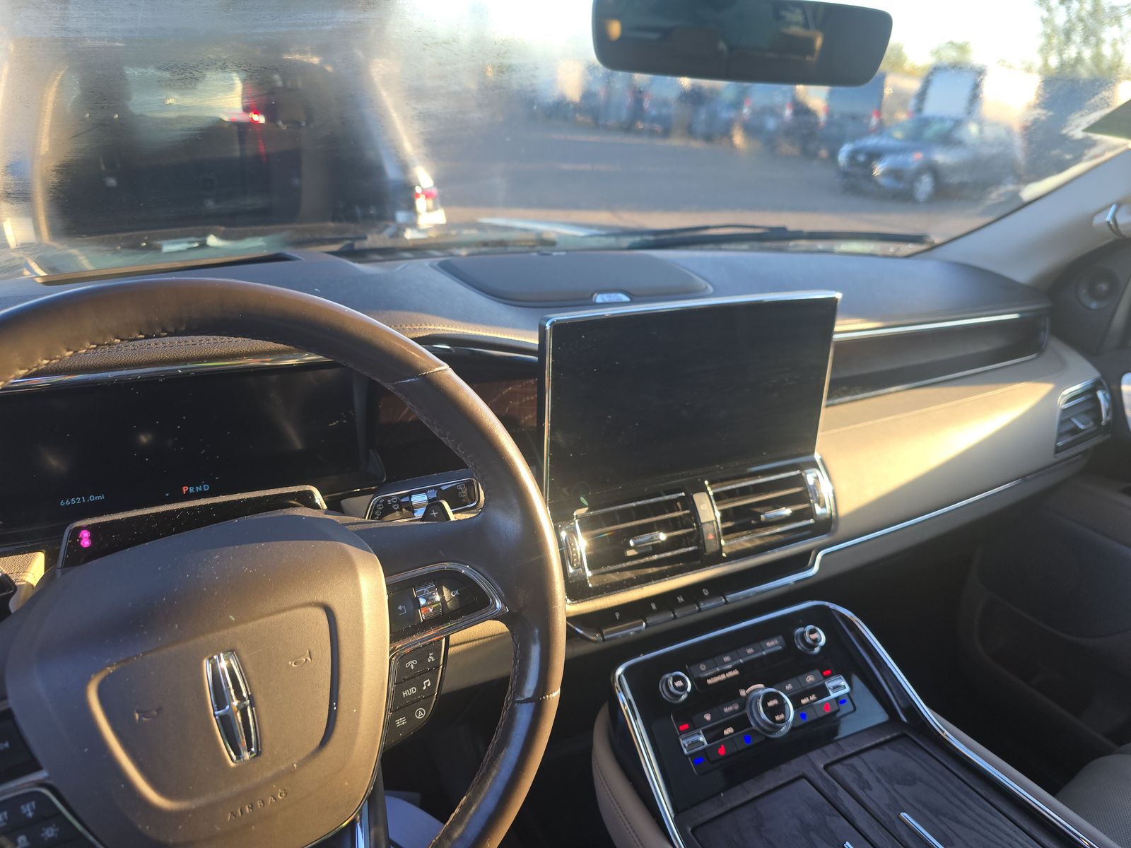 2023 Lincoln Navigator Reserve AWD